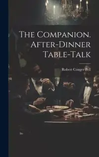 在飛比找博客來優惠-The Companion. After-Dinner Ta