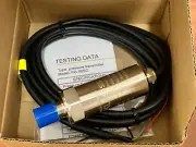 Senva PG-50SC 0-50psi Gauge 4-20mA