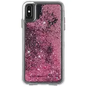 Case-Mate Waterfall Case Gold iPhone XS Max