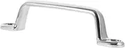 KOMBIUDA Stainless Steel Grab Handle for Rv Bathroom and Toolboxes Durable Door Handle Replacement Easy Installation Versatile Use in Boats and More Spacing