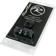 Floyd Rose FRNL3BP Original Series Left-Handed Locking Nut, L3, Black