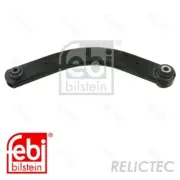 Rear Wishbone Track Control Arm Vauxhall Opel Saab Fiat:9-3,VECTRA C,Mk II 2