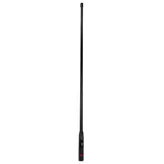 GME AW4703B UHF Antenna Whip to suit AE4703B - Black