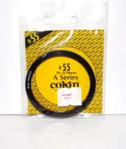 Cokin 55 mm Adaptor Ring Series A (New)