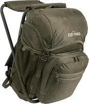 Tatonka Backpack with Integrated Folding seat