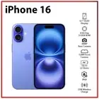 Apple iPhone 16 5G 8GB+512GB ULTRAMARINE Dual SIM Unlocked iOS Mobile Phone AU