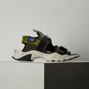 Nike Canyon Sandal 男 墨綠 休閒 涼鞋 CI8797-301