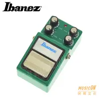 在飛比找Yahoo!奇摩拍賣優惠-【民揚樂器】經典破音效果器 Ibanez TS9DX Tub