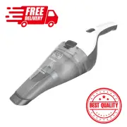 BLACK+DECKER Dustbuster QuickClean Cordless Handheld Vacuum (HNVC215B10) GIFT US