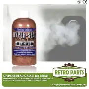 Head Gasket Repair for Mitsubishi Zinger Cooling System Seal Liquid Steel