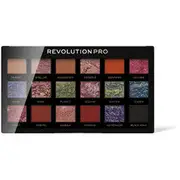 Makeup Revolution Revolution PRO Regeneration Trends Celestial Palette 14.4g - 0.0g