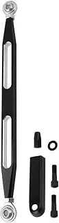 NOLITOY 1Set Shift Linkage Rod for Motorcycle Davidson Softail Enhanced Riding Control Easy Installation