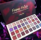 Amor Us Femme Fatale Eyeshadow Pallet Remember Me