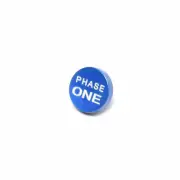 For phase one Soft Release Button Blue 12MM Camera Accesssory