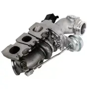 Right Side Turbo Turbocharger for Mercedes-Benz E400 E450 GL450 GLE43 AMG 3.0L