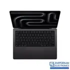 Apple MacBook Pro 16" (512GB SSD, M3 Pro, 36GB) Laptop Space Black MRW23X/A New