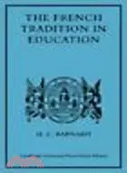 The French Tradition in Education:Ramus to Mme Necker de Saussure