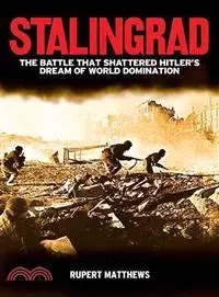 在飛比找三民網路書店優惠-Stalingrad ─ The Battle That S