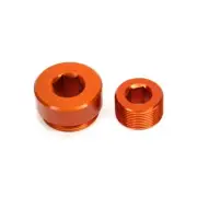 Leonardi Crank Arm Removal Tool Compatible With Cannondale Si and Hollowgram Cra