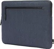 Incase Woolenex Compact Sleeve for 16-Inch MacBook Pro 2020, Navy Blue