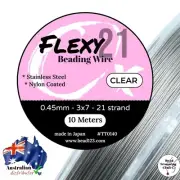 Flexy Beading Wire - Professional / Jewellery Grade Beading Wire