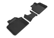 3D MAXpider L1MN01821509 KAGU Floor Mat Fits 17-21 Cooper Countryman (for: Mini)