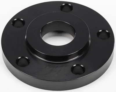 Harddrive .5in Aluminum Rear Pulley Spacer Harley Fat Bob 107 18-19