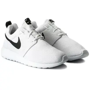 #TripleC代購 Nike Roshe One Run 白 黑 基本款 百搭 女鞋 844994-101