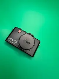 在飛比找Yahoo!奇摩拍賣優惠-徠卡D-lux5相機、辛亥革命100周年紀念機