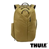 在飛比找博客來優惠-Thule Aion 28L 15.6 吋旅行後背包 - 棕