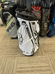sun mountain c-130 14 way cart bag White Black 2024