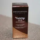 DANESSA MYRICKS Yummy Skin Glow Serum Primer Main Squeeze 0.17oz 5mL Travel Size