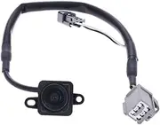 reversing Camera for Dodge Journey 2011-2020 Backup Camera Replaces OE Part# 56054158AB, 56054158AC, 56054158AD, 56054158AE, 56054158AF, 56054158AG
