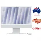 *AU Stock* Apple iMac 24 inch M4 4 Ports 10C/10C CPU/GPU 24GB RAM 512GB SSD -New