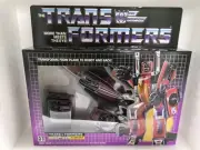 TRANSFORM G1 Reissue Thrust Brand New Free Shipping