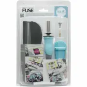 American Crafts 662567 We R Memory Keepers Photo Sleeve Fuse