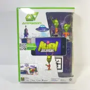 Appgear Alien Jailbreak Mobile Game NIB New in Box for iPad iPhone Android