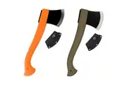 Mora Outdoor Camp Axe hatchet - firewood log splitter wood cutting Official Mora