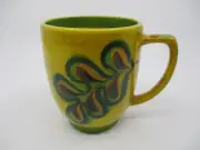 GAIL PITTMAN CAMELOT MUG - 4 1/4" 0611B