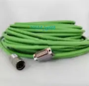 1PCS New RG2-002ABB-NN-010.0 Servo Encoder Signal Feedback Cable 10M 106u
