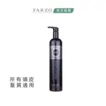 【FARZO花柔自然萃】檜木精油洗髮精（1000ML）｜中性頭皮 低敏溫和 木質香