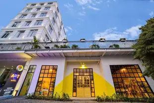 峴港帕米爾酒店Palmier Hotel Danang