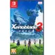 Nintendo Switch Xenoblade 異度神劍 3 中文版