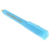 Light Banknotes Pen Detector Tester Counterfeit Fake Forged Money Bank Note C