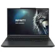 Infinity 16in WQXGA 300Hz i9-13900HX RTX 5070Ti 1TB SSD 16GB RAM W11H Gaming Laptop (W16-13R7TIBW-899)