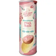 Golden Duck Himalayan Pink Salt 125g