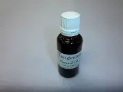 1 oz. Tangerine Essential Oil NEW, Sealed, 100% Pure