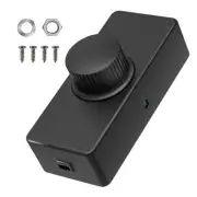 Sleek Design Inline Dimmer Switch Enhance the Look of Your Lighting Setup