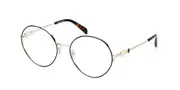 Emilio Pucci EP5203 005 Men's Glasses Gold Size 55 - Private Health Rebate - Blue Light Block Available