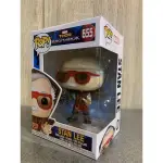 全新 現貨 FUNKO POP 655 史丹利 STAN LEE漫威 MARVEL 特別款